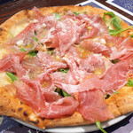 ラ フィーリア デル プレジデンテ - 