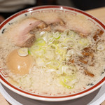 中華そば専門 田中そば店 - 