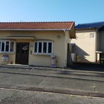 ほうりん - ほうりん 外観<早朝>(2019.10.10)