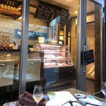 ブッチングハウス ジロー 二子玉川1号店