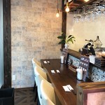 ブッチングハウス ジロー 二子玉川1号店