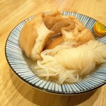 おでん串あげ 灘 - おでん