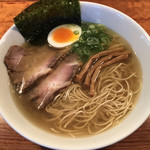 浜堂ラーメン - 