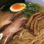 浜堂ラーメン - 