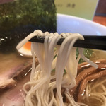 浜堂ラーメン - 