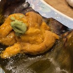 Shichirin Yaki Osakana Kuwaeta Doraneko - 