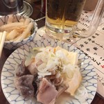 みそだれやきとり かんちゃん - 