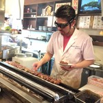 みそだれやきとり かんちゃん - 