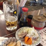 みそだれやきとり かんちゃん - 