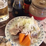 みそだれやきとり かんちゃん - 