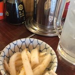 みそだれやきとり かんちゃん - 