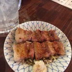 みそだれやきとり かんちゃん - 