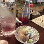 みそだれやきとり かんちゃん - 