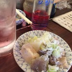 みそだれやきとり かんちゃん - 