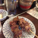 みそだれやきとり かんちゃん - 