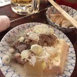 みそだれやきとり かんちゃん - 