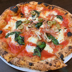 PIZZERIA DA HACHI - 