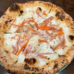 ピッツェリア・ダ・ハチ - 