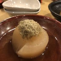 すぎ乃 麻布十番 - 