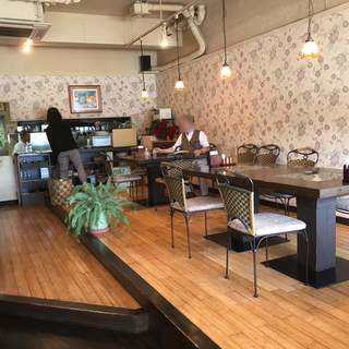 ロシアンカフェ プローシャチ_2