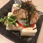 Okonomiyaki Teppanyaki Monchama - 