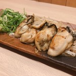 Okonomiyaki Teppanyaki Monchama - 