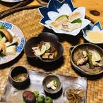 Shigeya Ryokan - 