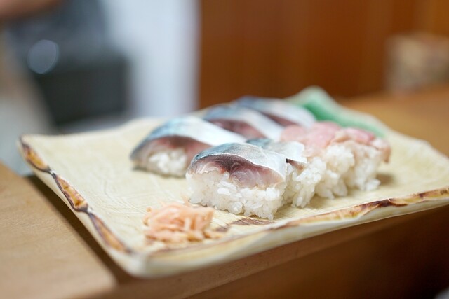 さか井 さかい 烏丸 寿司 食べログ さか井 さかい 烏丸 寿司 食べログ
