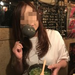 河内カルメン - 見たい人は直接行くべし