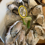 FAST OYSTERS - 