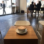 ストリーマー コーヒー カンパニー - ココア 2018/03/06