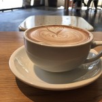 ストリーマー コーヒー カンパニー - ココア 2018/03/06