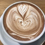 ストリーマー コーヒー カンパニー - ココア 2018/03/06