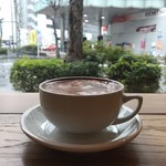 ストリーマー コーヒー カンパニー - ココア 2018/03/08