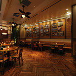 マノア アロハテーブル