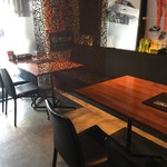 和菜灯庵 ゆらり