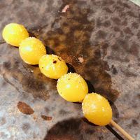 焼鳥 鳥美庵 新宿本店 - 