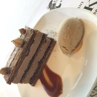 ツキ シュール ラメール - 