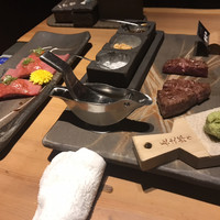 吟味屋 天満店 - 