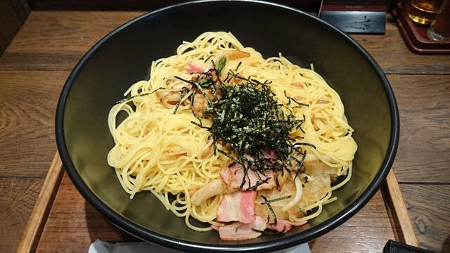 釜あげスパゲッティ すぱじろう 名古屋店 名鉄名古屋 パスタ 食べログ 釜あげスパゲッティ すぱじろう 名古屋店 名鉄名古屋 パスタ 食べログ