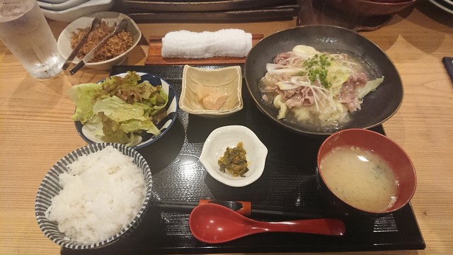 和食場 冠 本八幡店 本八幡 定食 食堂 食べログ 和食場 冠 本八幡店 本八幡 定食 食堂 食べログ