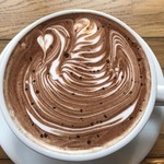 ストリーマー コーヒー カンパニー - ココア 2018/03/12-1