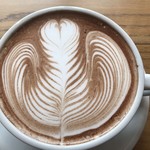 ストリーマー コーヒー カンパニー - ココア 2018/03/13