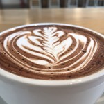 ストリーマー コーヒー カンパニー - ココア 2018/03/14