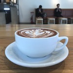 ストリーマー コーヒー カンパニー - ココア 2018/03/14