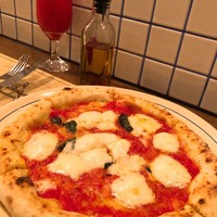 トラットリア ラ タルタルギーナ - 