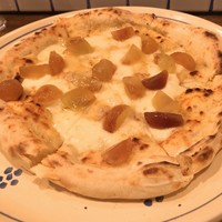 トラットリア ラ タルタルギーナ - 