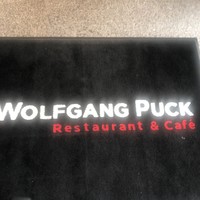 ウルフギャング・パック カフェ 愛知芸術文化センター店 - 