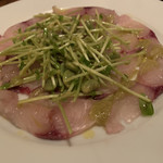 御徒町ワイン食堂パパン - 