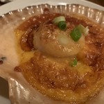 御徒町ワイン食堂パパン - 